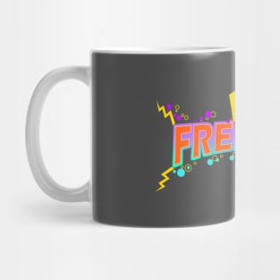 freedom Mug